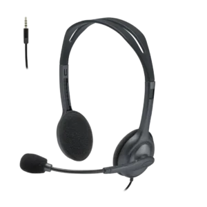 هدست باسیم لاجیتک مدل H111