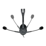 هدست باسیم لاجیتک مدل H111