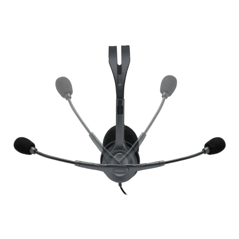 هدست باسیم لاجیتک مدل H111