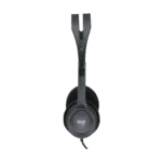 هدست باسیم لاجیتک مدل H111