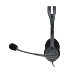 هدست باسیم لاجیتک مدل H111