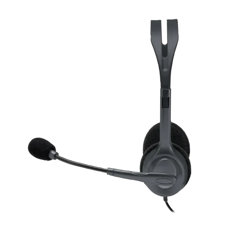 هدست باسیم لاجیتک مدل H111