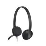 هدست باسیم لاجیتک مدل H340