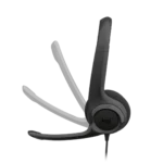 هدست باسیم لاجیتک مدل H390