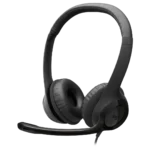 هدست باسیم لاجیتک مدل H390