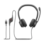 هدست باسیم لاجیتک مدل H390