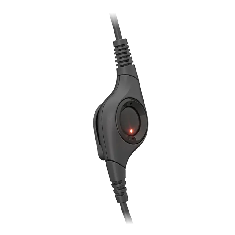 هدست باسیم لاجیتک مدل H390