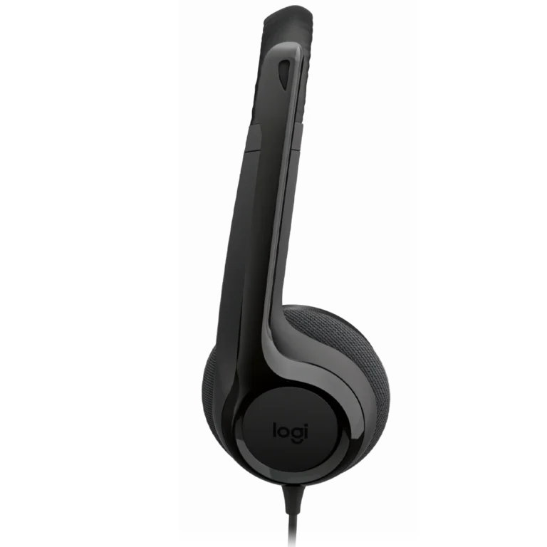 قیمت هدست باسیم لاجیتک مدل H390