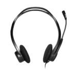 هدست باسیم لاجیتک مدل H960