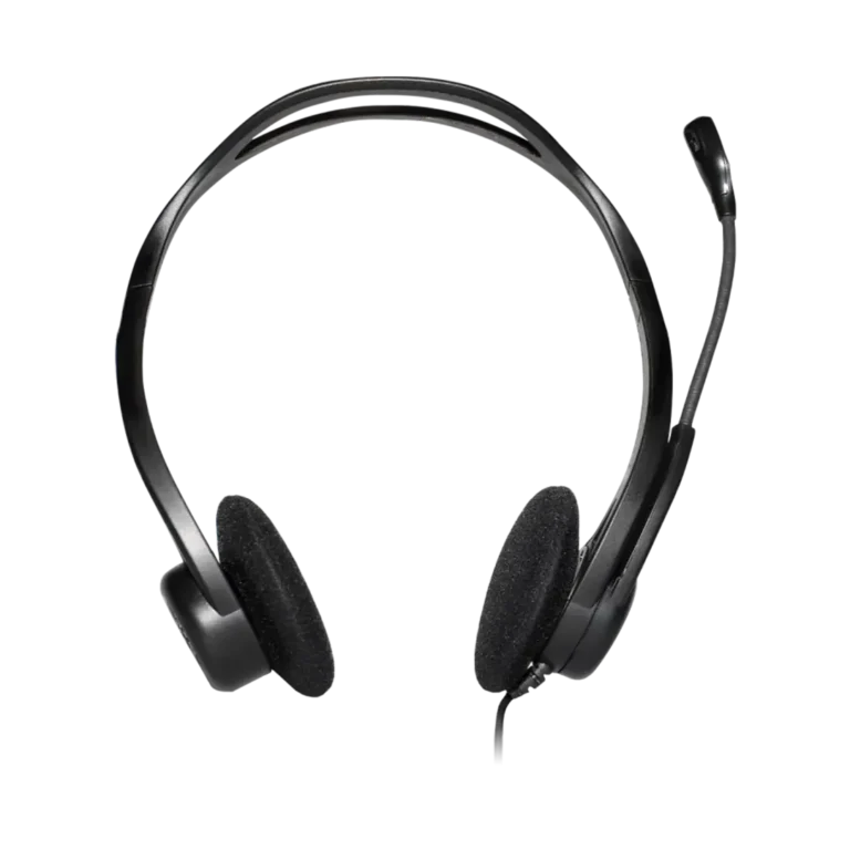 هدست باسیم لاجیتک مدل H960