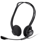 هدست باسیم لاجیتک مدل H960