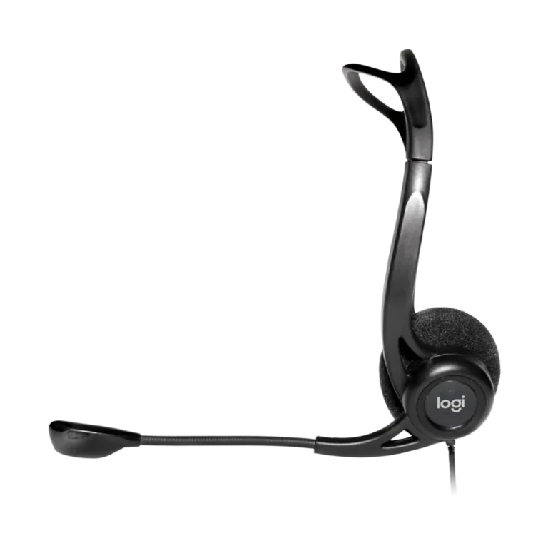 هدست باسیم لاجیتک مدل H960