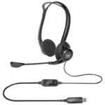 خرید هدست باسیم لاجیتک مدل H960