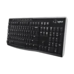 قیمت کیبورد بی سیم لاجیتک مدل K270