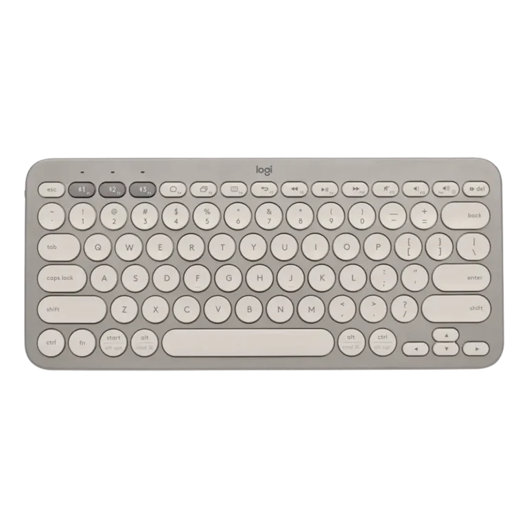 کیبورد بی سیم لاجیتک مدل K380