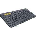 خرید کیبورد بی سیم لاجیتک مدل K380