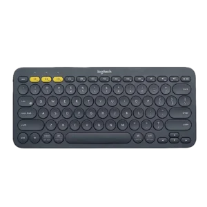 کیبورد بی سیم لاجیتک مدل K380