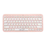 کیبورد بی سیم لاجیتک مدل K380