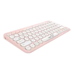 کیبورد بی سیم لاجیتک مدل K380