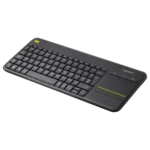 خرید کیبورد بی سیم لاجیتک مدل K400 PLUS