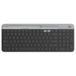 کیبورد بی سیم لاجیتک مدل K580