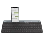 خرید کیبورد بی سیم لاجیتک مدل K580