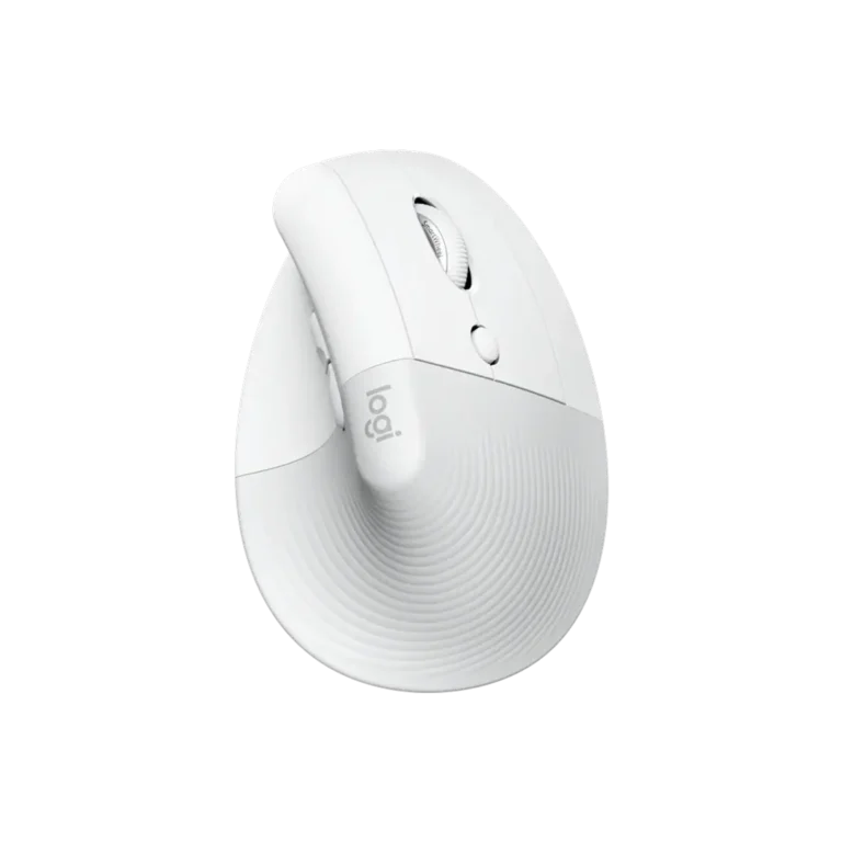 ماوس بی‌سیم لاجیتک مدل LIFT