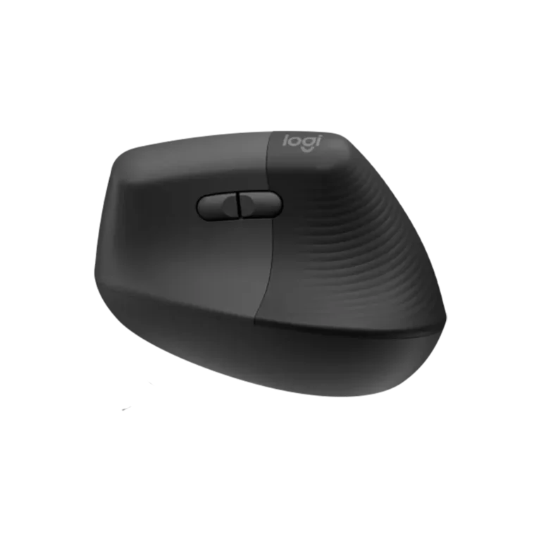 ماوس بی‌سیم لاجیتک مدل LIFT