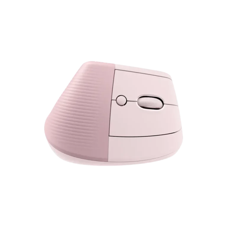 ماوس بی‌سیم لاجیتک مدل LIFT