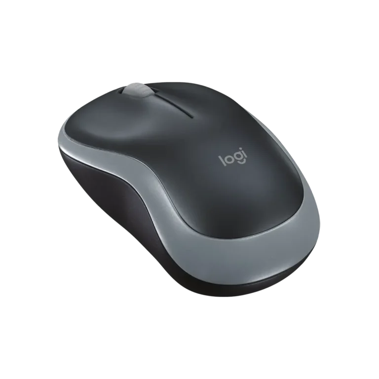 ماوس بی‌سیم لاجیتک مدل M185