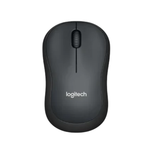 ماوس بی‌سیم لاجیتک مدل M220