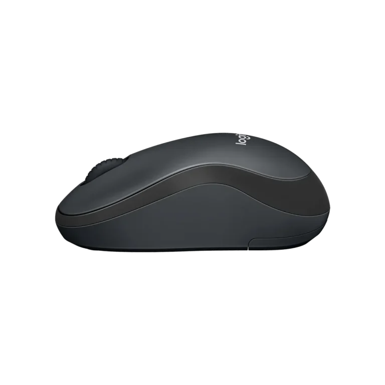 ماوس بی‌سیم لاجیتک مدل M220