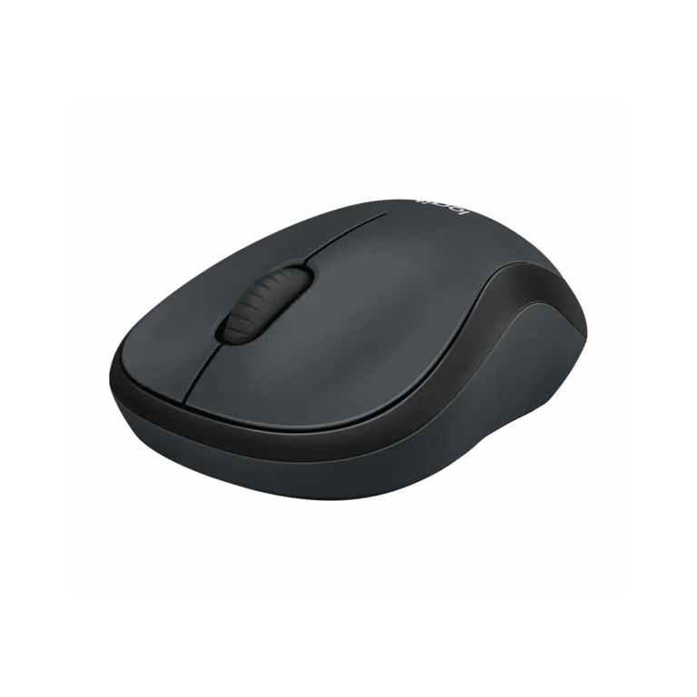 ماوس بی‌سیم لاجیتک مدل M220