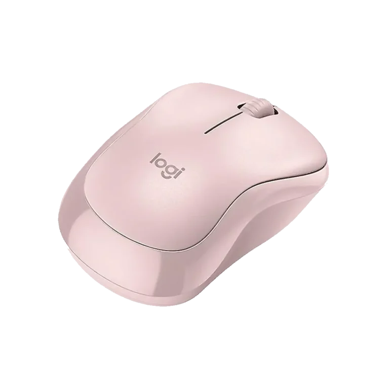 ماوس بی‌سیم لاجیتک مدل M221