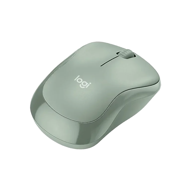 ماوس بی‌سیم لاجیتک مدل M221