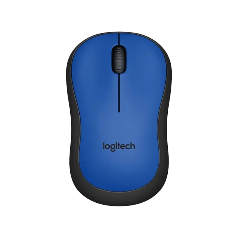 ماوس بی‌سیم لاجیتک مدل M221