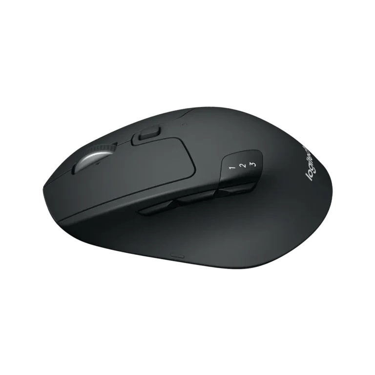 ماوس بی‌سیم لاجیتک مدل M720