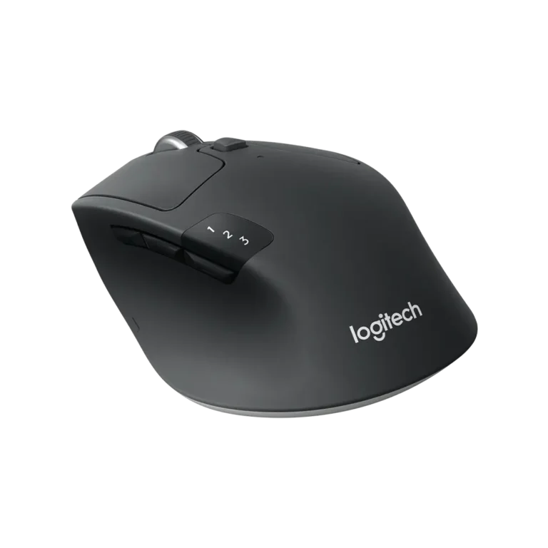 ماوس بی‌سیم لاجیتک مدل M720