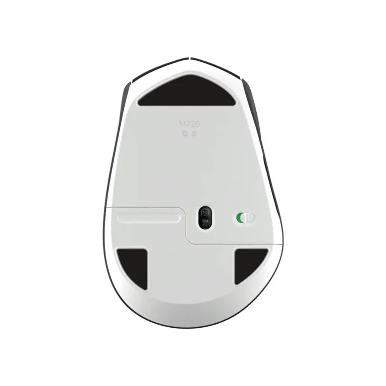 ماوس بی‌سیم لاجیتک مدل M720