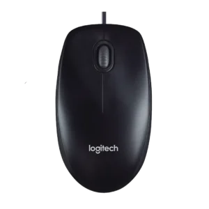 ماوس باسیم لاجیتک مدل M90