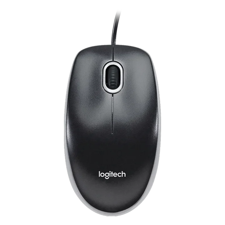 قیمت کیبورد و ماوس باسیم لاجیتک مدل MK200