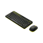 کیبورد و ماوس بی‌سیم لاجیتک مدل MK240