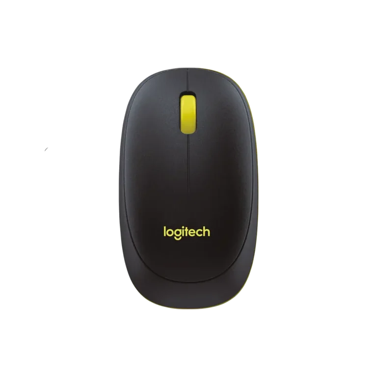 کیبورد و ماوس بی‌سیم لاجیتک مدل MK240