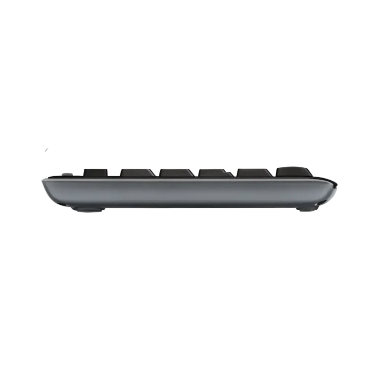 کیبورد و ماوس بی‌سیم لاجیتک مدل MK270