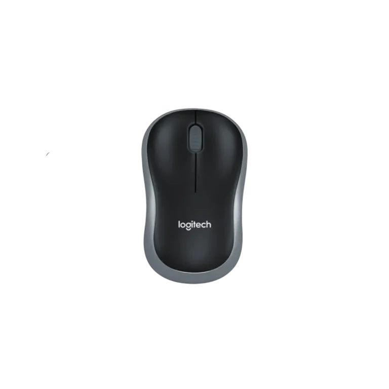 کیبورد و ماوس بی‌سیم لاجیتک مدل MK270