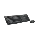 کیبورد و ماوس بی‌سیم لاجیتک مدل MK295