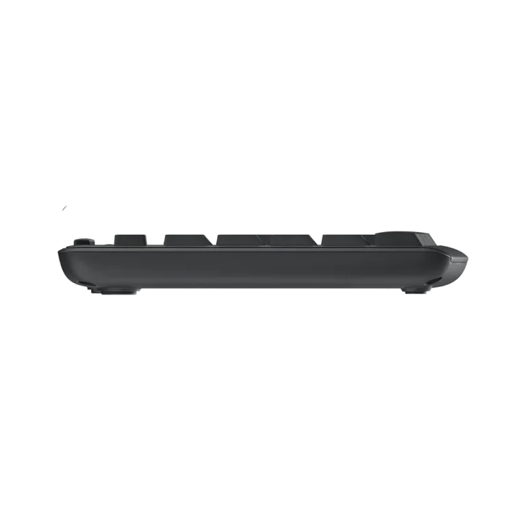 کیبورد و ماوس بی‌سیم لاجیتک مدل MK295