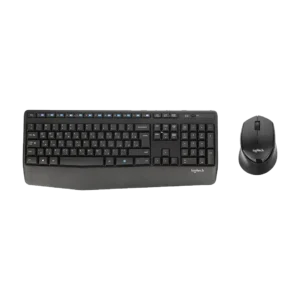 کیبورد و ماوس بی‌سیم لاجیتک مدل MK345