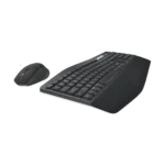 کیبورد و ماوس بی‌سیم لاجیتک مدل MK850