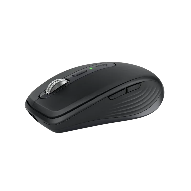 ماوس بی‌سیم لاجیتک مدل MX Anywhere 3S